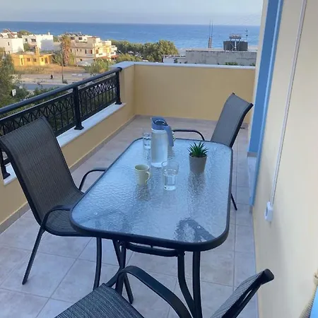 S&g Luxury - Makri Gialos Makrýgialos