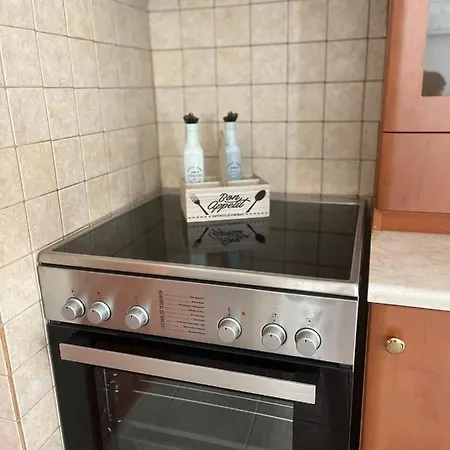 Apartment S&g Luxury - Makri Gialos Makrýgialos