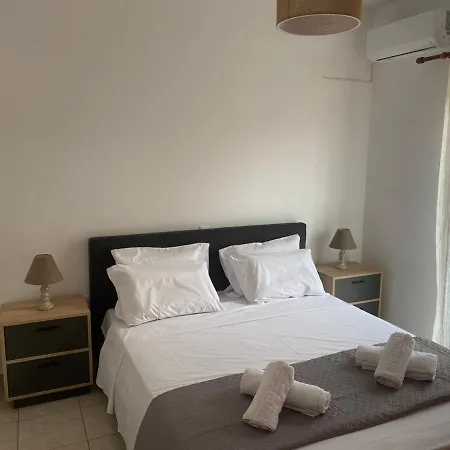 S&g Luxury - Makri Gialos * Makrýgialos