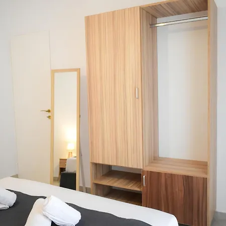 S&g Luxury - Makri Gialos Apartment