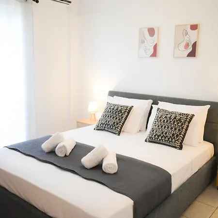 S&g Luxury - Makri Gialos