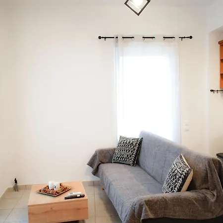 Apartment S&g Luxury - Makri Gialos Makrýgialos
