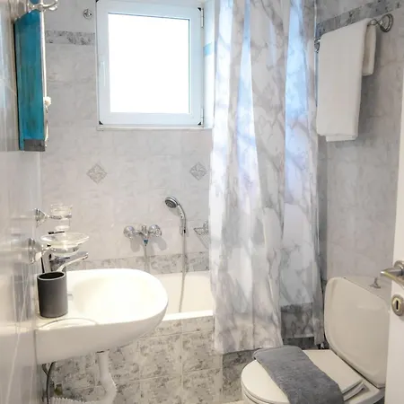 S&g Luxury - Makri Gialos *