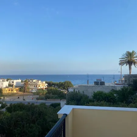 S&g Luxury - Makri Gialos Makrýgialos